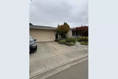 5753 Cold Water Dr, Castro Valley, CA 94552 - Photo 1