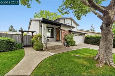 429 Santander Dr, San Ramon, CA 94583 - Photo 1