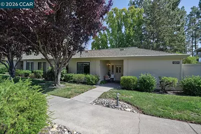 1201 Golden Rain #3, Walnut Creek, CA 94595 - Photo 1