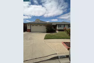5420 Brophy Dr, Fremont, CA 94536 - Photo 1