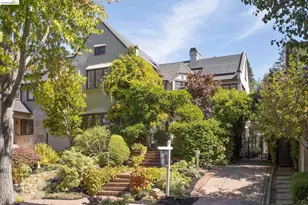 2737 Claremont Blvd, Berkeley, CA 94705 - Photo 1