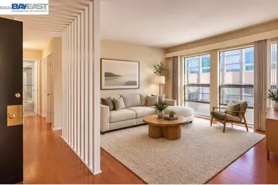 3815 Harrison St #302, Oakland, CA 94611 - Photo 1