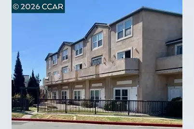 5114 Wall Ave #3, Richmond, CA 94804 - Photo 1