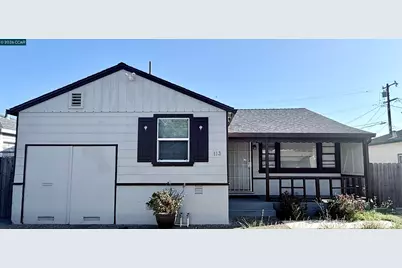 113 Revere St, Vallejo, CA 94591 - Photo 1