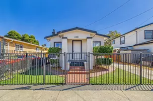 1106 88th Ave, Oakland, CA 94621 - Photo 1