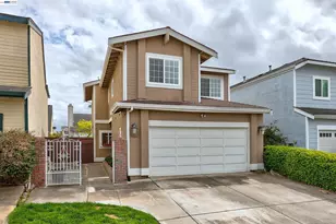 5440 Twilight Common, Fremont, CA 94555 - Photo 1