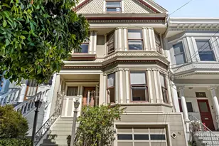 58 Henry St, San Francisco, CA 94114 - Photo 1
