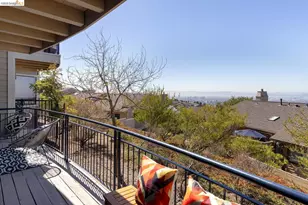 8 Clipper Hill, Oakland, CA 94618 - Photo 37