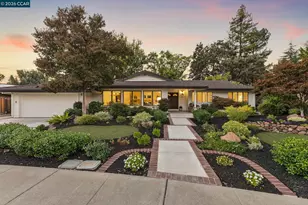 2172 Angus Dr, Walnut Creek, CA 94598 - Photo 1