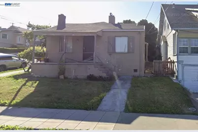 2038 46th Ave, Oakland, CA 94601 - Photo 1
