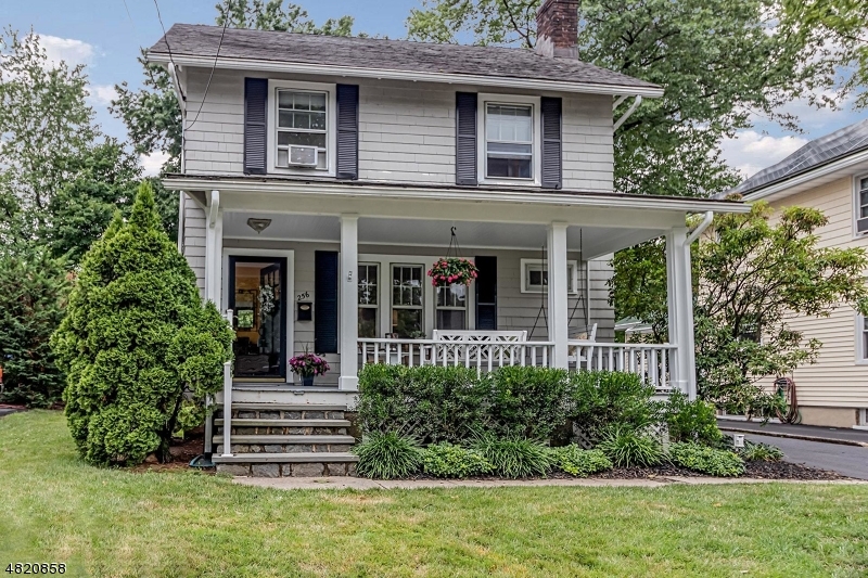256 Hazel Ave, Westfield, NJ 07090 MLS 3489453 Coldwell Banker