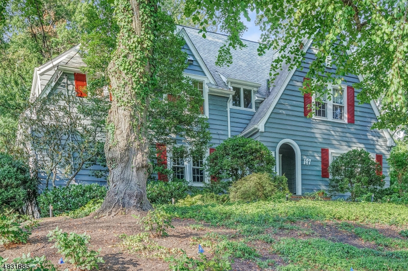 140 Glen Ave Millburn Nj