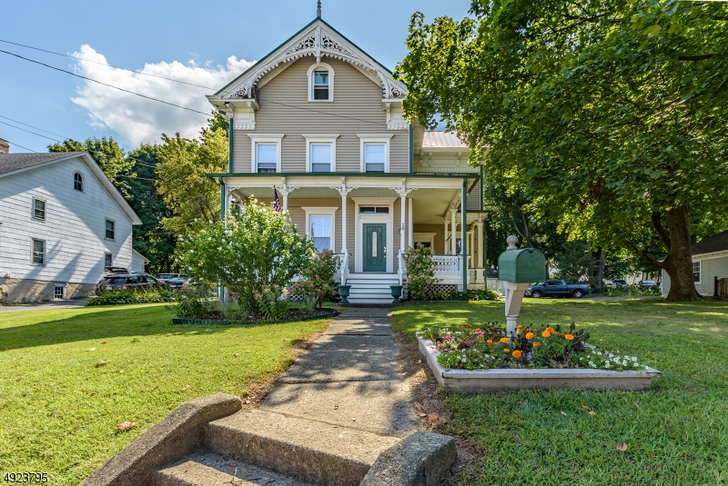 10 Ledgewood Ave, Netcong, NJ 07857 MLS 3583281 Coldwell Banker