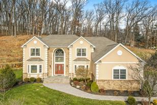 new construction homes in parsippany nj