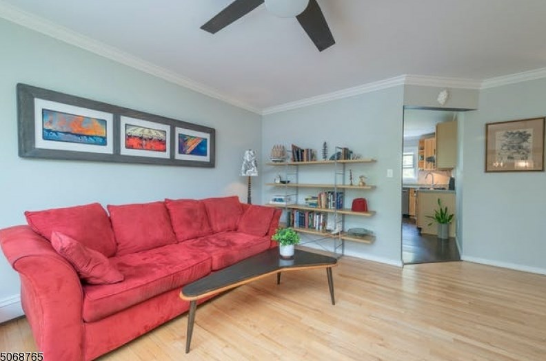 34 Brendona Ave, Stanhope NJ  07874-2117 exterior