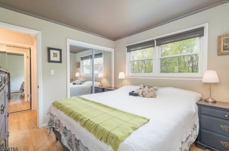 34 Brendona Ave, Stanhope NJ  07874-2117 exterior