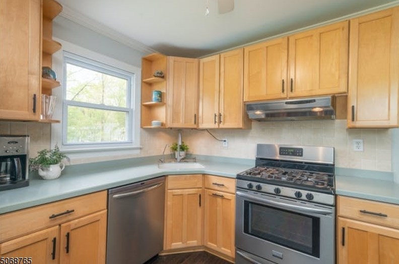 34 Brendona Ave, Stanhope NJ  07874-2117 exterior