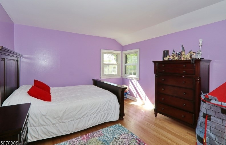 33 Estelle Ln, Fanwood NJ  07023-1116 exterior