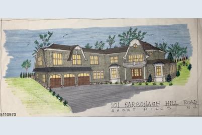 101 Parsonage Hill Rd - Photo 1