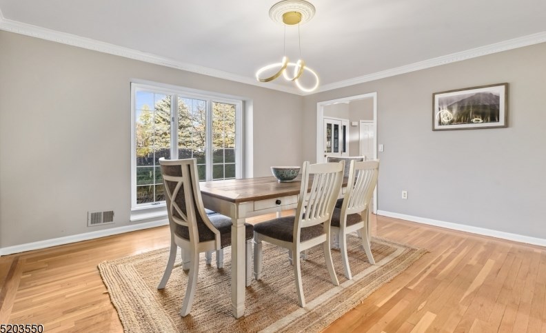 155 Overhill Way, Berkeley Heights NJ  07922-2659 exterior