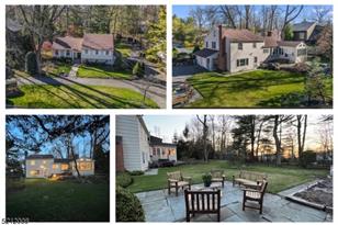 14 Morningside Court Short Hills New Jersey 07078 Single Family