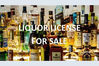 0 Liquor License - Photo 1