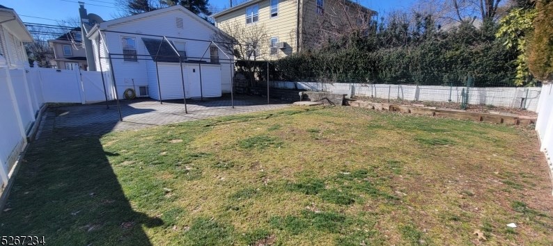 382 Delawanna Ave, Clifton NJ  07014-1341 exterior