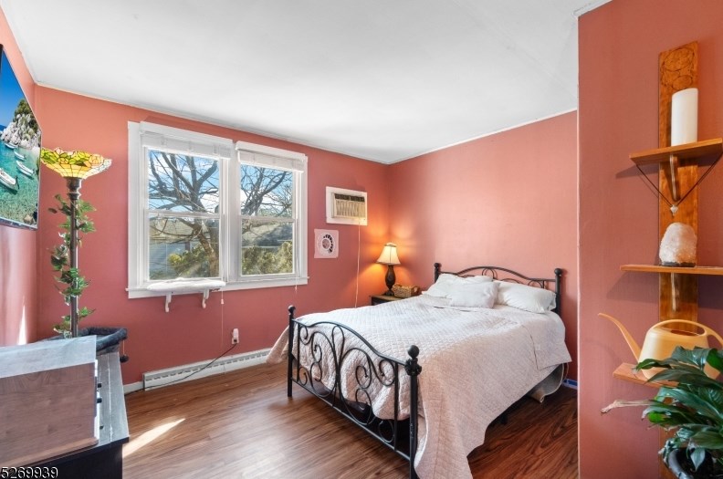 3 Degraw Ave, Clifton NJ  07013-1507 exterior