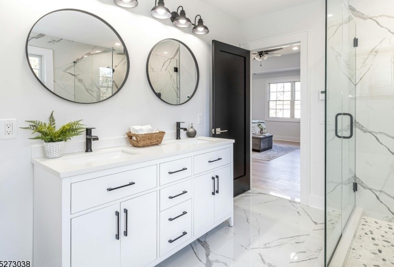 507 Springfield Ave, Cranford NJ  07016-1864 exterior