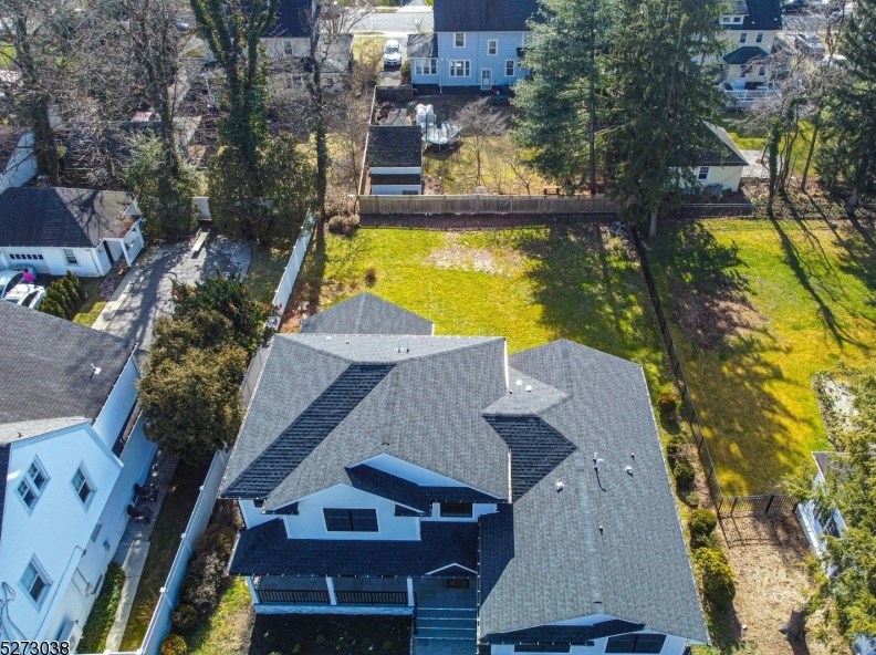 507 Springfield Ave, Cranford NJ  07016-1864 exterior