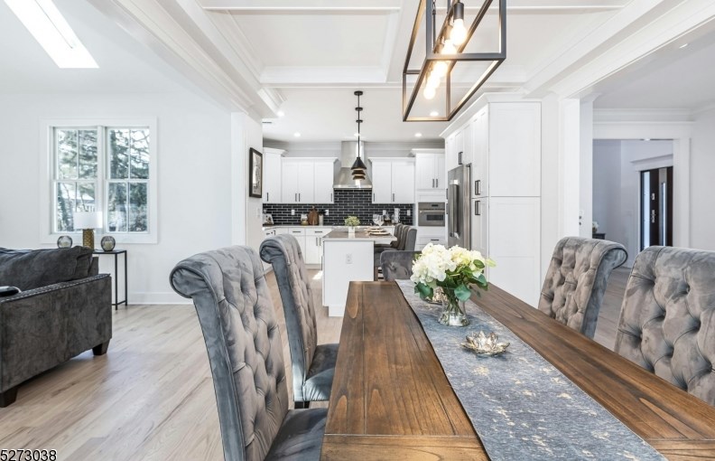 507 Springfield Ave, Cranford NJ  07016-1864 exterior