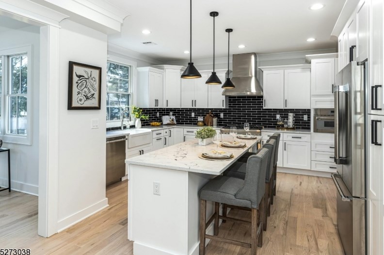 507 Springfield Ave, Cranford NJ  07016-1864 exterior