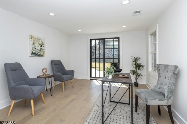 507 Springfield Ave, Cranford NJ  07016-1864 exterior