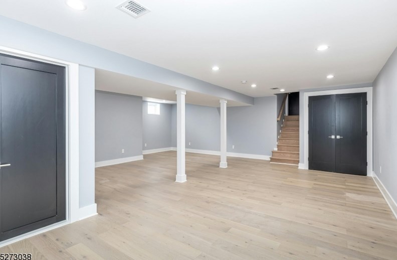 507 Springfield Ave, Cranford NJ  07016-1864 exterior