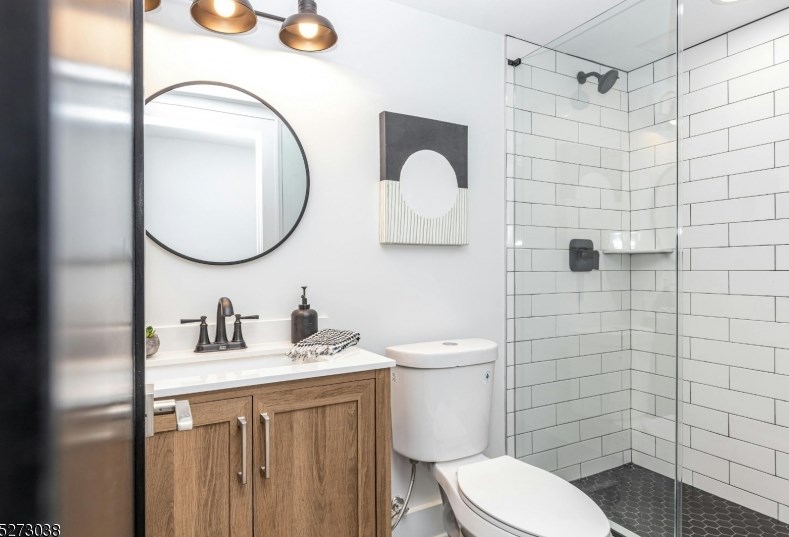 507 Springfield Ave, Cranford NJ  07016-1864 exterior