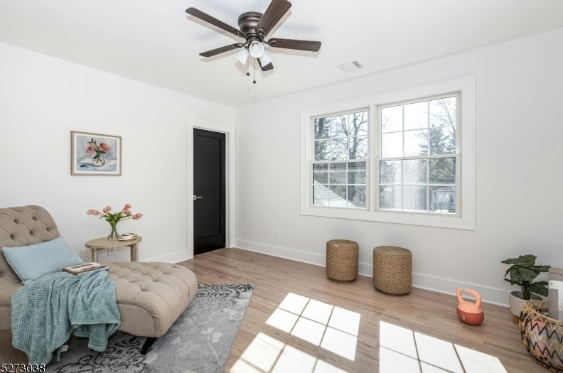 507 Springfield Ave, Cranford NJ  07016-1864 exterior