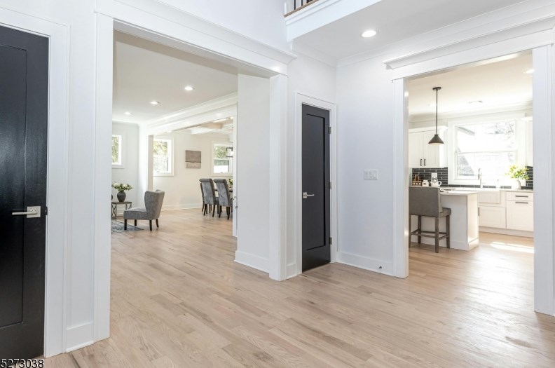 507 Springfield Ave, Cranford NJ  07016-1864 exterior