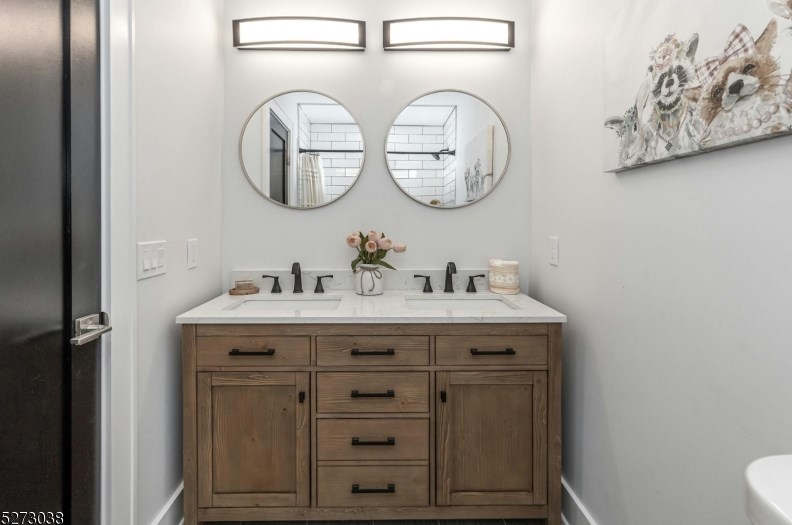 507 Springfield Ave, Cranford NJ  07016-1864 exterior