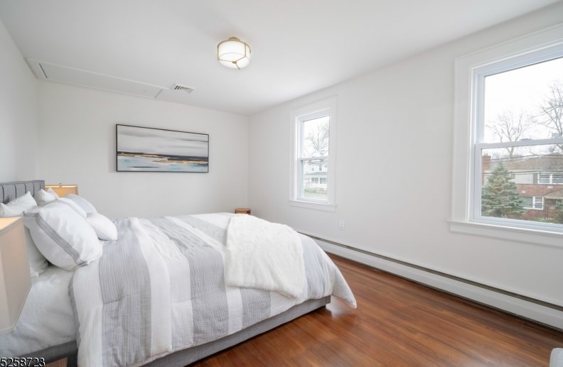 120 Mountainview Ave, Nutley NJ  07110-2233 exterior