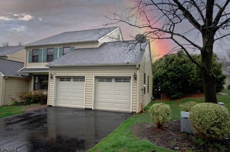 20 Shadowbrook Ln, Morristown, NJ 07960