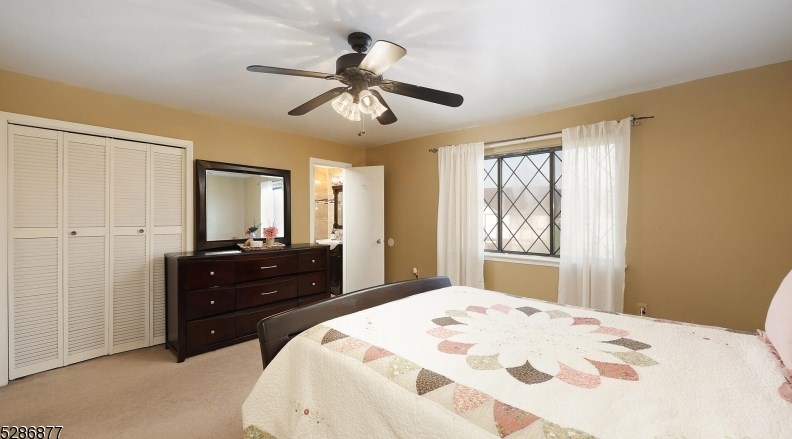 104 Wildflower Ln, Millstone NJ  08844-4869 exterior