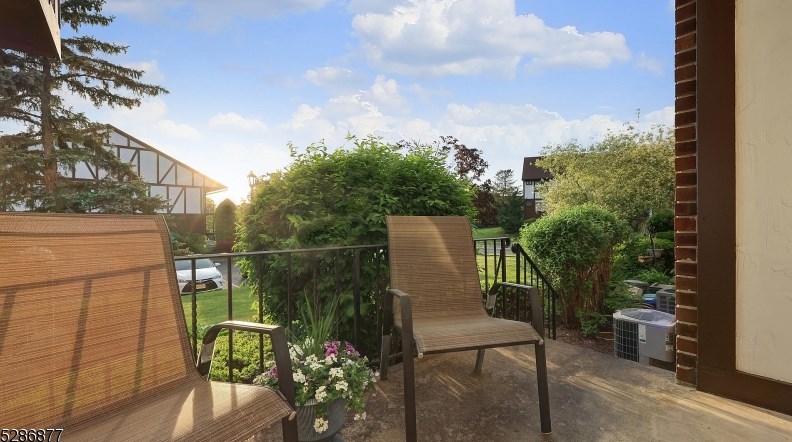 104 Wildflower Ln, Millstone NJ  08844-4869 exterior