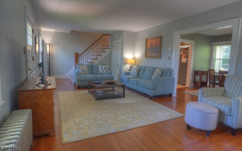 29 Columbia Rd, Morristown, NJ 07960