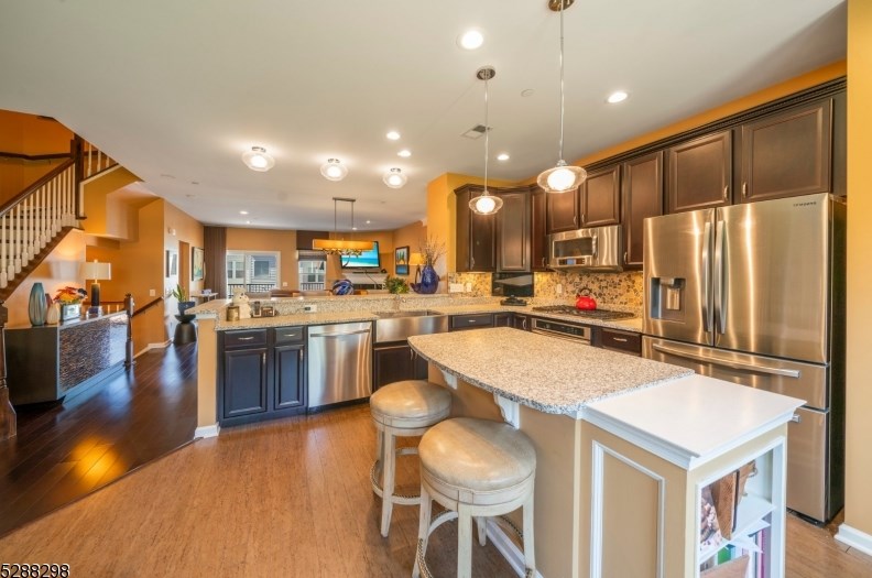 12 Macculloch Ave #7, Morristown, NJ 07960