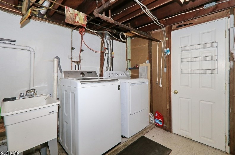 6 Cayuga Rd, Cranford NJ 07016-3401 exterior