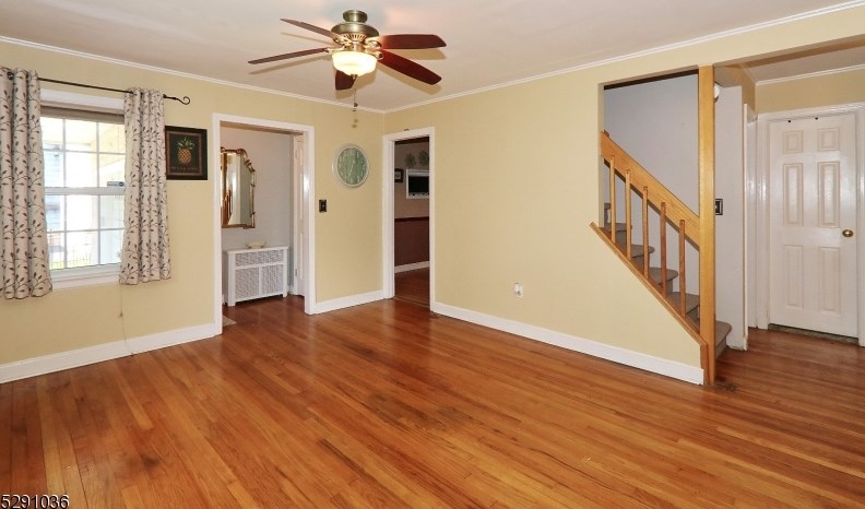 6 Cayuga Rd, Cranford NJ 07016-3401 exterior