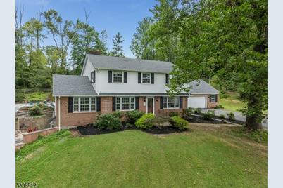 7 Hillbrook Ln, Holland Township, NJ 08848 - Photo 1