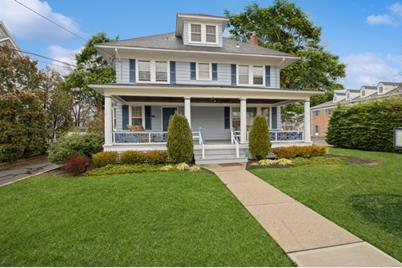 114 S Euclid Ave, Westfield, NJ 07090 - Photo 1