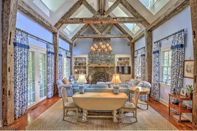 455 Long Ln, Bedminster Township, NJ 07931 - Photo 17