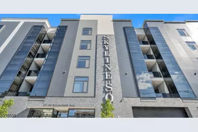 22 Bloomfield Ave #307, Paterson, NJ 07503 - Photo 23